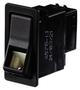 Hella 10 Amp 6 Terminal Rocker Switch