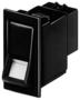 Hella 10 Amp 3 Terminal Rocker Switch