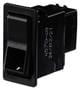 Hella 10 Amp 6 Terminal Rocker Switch