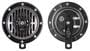 Hella 114 dB Horn Set