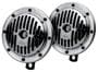 Hella 114 dB Horn Set