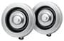 Hella 114 dB Horn Set