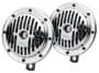 Hella 114 dB Horn Set