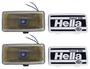 Hella 55 Watt Headlight