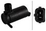 Hella Windshield Washer Pump