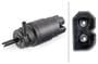 Hella Windshield Washer Pump