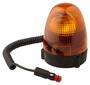 Hella Yellow Beacon Warning Light