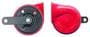 Hella 110 dB Horn Set