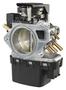 Hella Throttle Body