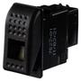 Hella 10 Amp 2 Terminal Rocker Switch