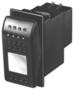 Hella 10 Amp 3 Terminal Rocker Switch