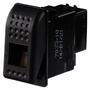 Hella 10 Amp 6 Terminal Rocker Switch