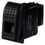 Hella 10 Amp 3 Terminal Rocker Switch