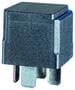 Hella 20 Amp 5 Terminal Relay