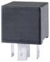 Hella 20 Amp 5 Terminal Relay