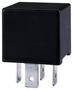 Hella 20 Amp 4 Terminal Relay