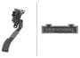 Hella 6 Terminal Accelerator Pedal Position Sensor