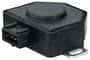 Hella 3 Terminal Throttle Position Sensor
