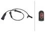 Hella 1 Terminal ABS Speed Sensor