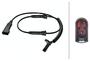 Hella 1 Terminal ABS Speed Sensor
