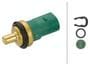 Hella 4 Terminal Coolant Temperature Sensor