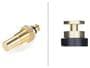 Hella 1 Terminal Coolant Temperature Sensor