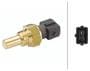 Hella 1 Terminal Coolant Temperature Sensor