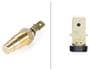 Hella 1 Terminal Coolant Temperature Sensor