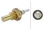 Hella 1 Terminal Coolant Temperature Sensor