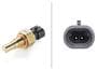 Hella 2 Terminal Coolant Temperature Sensor