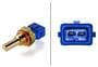 Hella 2 Terminal Coolant Temperature Sensor