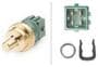 Hella 4 Terminal Coolant Temperature Sensor