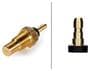 Hella 1 Terminal Coolant Temperature Sensor