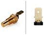 Hella 1 Terminal Coolant Temperature Sensor