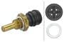 Hella 4 Terminal Coolant Temperature Sensor