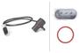 Hella 3 Terminal Crankshaft Position/Angle Sensor