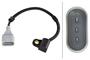 Hella 3 Terminal Camshaft Position Sensor