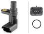 Hella 3 Terminal Camshaft Position Sensor
