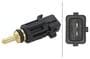 Hella 2 Terminal Coolant Temperature Sensor