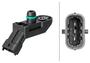 Hella 3 Terminal Turbocharger Boost Sensor