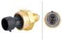 Hella 3 Terminal Exhaust Pressure Sensor