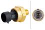 Hella 3 Terminal Exhaust Pressure Sensor
