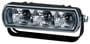 Hella 11 Watt Daytime Running Light Set