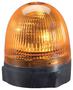 Hella Yellow Beacon Warning Light