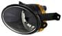 Hella Fog Light Assembly