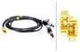 Hella 1 Terminal ABS Speed Sensor