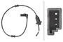 Hella 1 Terminal ABS Speed Sensor