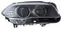 Hella Headlight Assembly