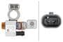 Hella Battery Sensor