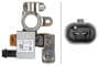 Hella Battery Sensor